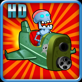 couverture jeu vidéo Killer Zombie Aliens World War