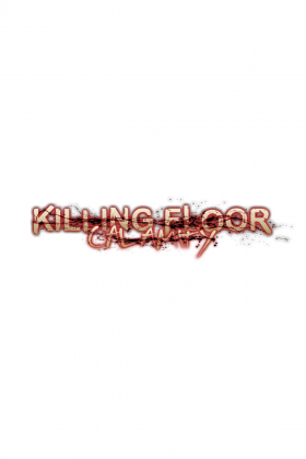 couverture jeu vidéo Killing Floor : Calamity