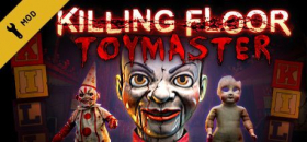 couverture jeux-video Killing Floor - Toy Master