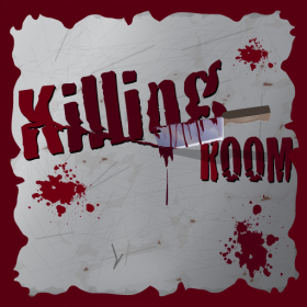 couverture jeu vidéo KillingRoom