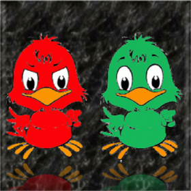 couverture jeu vidéo KillTheBirds