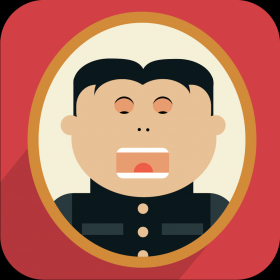 couverture jeu vidéo Kim Om Nom