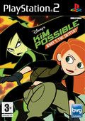 couverture jeux-video Kim possible : Quelle est la mission ?