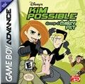 couverture jeux-video Kim Possible : Revenge of Monkey Fist