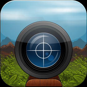 couverture jeu vidéo Kim Rhode's Outdoor Shooting