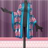 couverture jeu vidéo Kim's Kimono