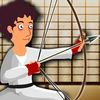 couverture jeu vidéo Kim Victoria Revenge - Best Bow And Arrow Shooting Tournament