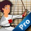 couverture jeu vidéo Kim Victoria Revenge PRO - Best Bow And Arrow Shooting Tournament