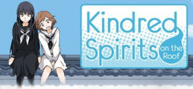 couverture jeu vidéo Kindred Spirits on the Roof