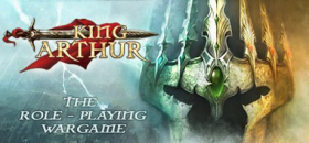 couverture jeux-video King Arthur - The Role-playing Wargame