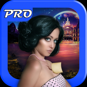 couverture jeu vidéo King Mystery Pro