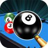 couverture jeu vidéo King of 8 Ball Billiard Pool