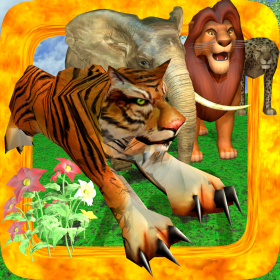 couverture jeu vidéo king of Forest HD