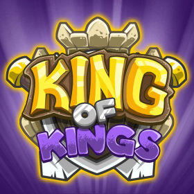 couverture jeu vidéo King of Kings