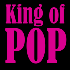 couverture jeu vidéo King of Pop - Michael Jackson Edition Music Quiz 1958 – 2009