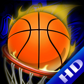 couverture jeu vidéo King Of Scoring HD
