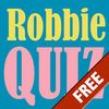 couverture jeu vidéo King of Swing - Robbie Williams Edition Music Quiz