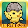 couverture jeu vidéo King of the Soldiers