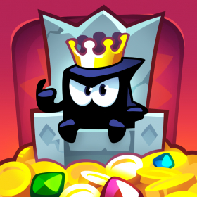 couverture jeux-video King of Thieves