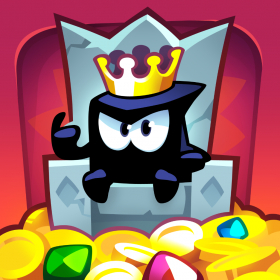 couverture jeu vidéo King of Thieves