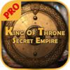 couverture jeu vidéo King of Throne - Secret Empire Pro