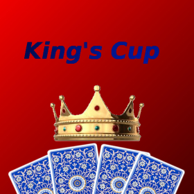 couverture jeu vidéo King's Cup Free