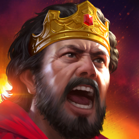 couverture jeux-video King's Empire