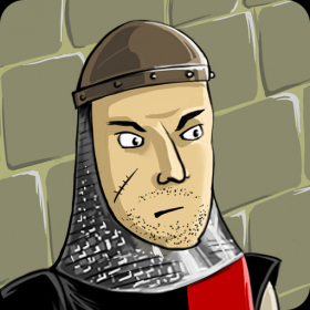 couverture jeu vidéo King's Orders: Savages - Chapter One