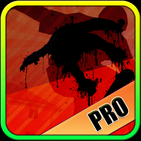 couverture jeu vidéo King Staker Racer Pro - Hill Speed Challenge HD