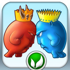 couverture jeu vidéo King Strike