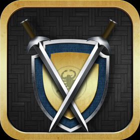 couverture jeu vidéo King Xerxes Maze