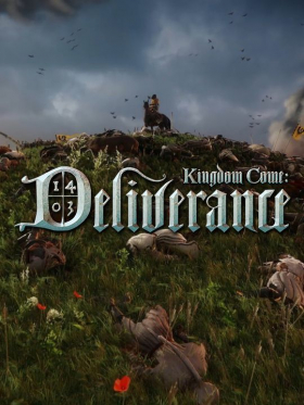couverture jeux-video Kingdom Come : Deliverance