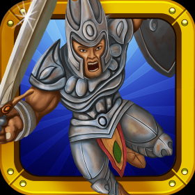 couverture jeu vidéo Kingdom Defenders Free