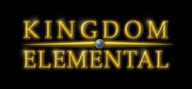 couverture jeu vidéo Kingdom Elemental