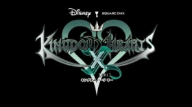 couverture jeux-video Kingdom Hearts χ [chi]