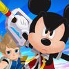 couverture jeu vidéo Kingdom Hearts : Unchained
