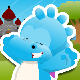 couverture jeu vidéo Kingdom Island HD - Online Virtual World