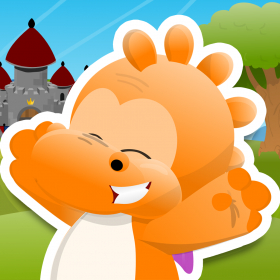 couverture jeu vidéo Kingdom Island - Online Virtual World