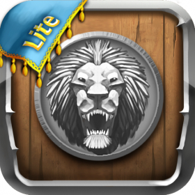 couverture jeu vidéo Kingdom Keeper Lite