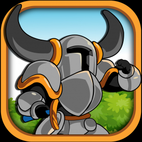 couverture jeu vidéo Kingdom Knight Fighter LX