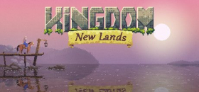couverture jeu vidéo Kingdom: New Lands