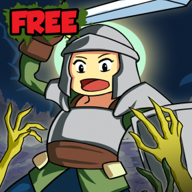 couverture jeu vidéo Kingdom Of Ghouls &amp; Ghosts Castle Adventure Free