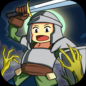 couverture jeu vidéo Kingdom Of Ghouls & Ghosts Castle Adventure