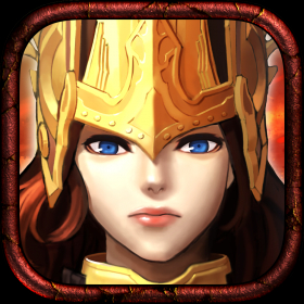 couverture jeu vidéo Kingdom Of Legend : War for Rune
