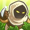 couverture jeu vidéo Kingdom Rush Frontiers
