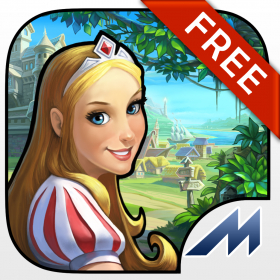 couverture jeu vidéo Kingdom’s Heyday Free
