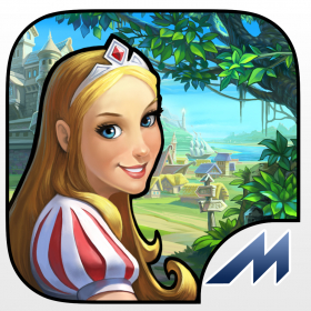 couverture jeu vidéo Kingdom’s Heyday