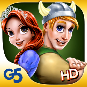couverture jeu vidéo Kingdom Tales 2 HD