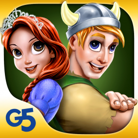 couverture jeu vidéo Kingdom Tales 2