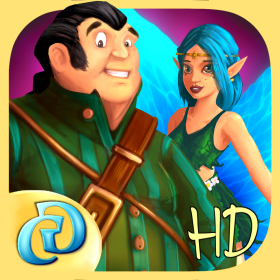 couverture jeu vidéo Kingdom Tales